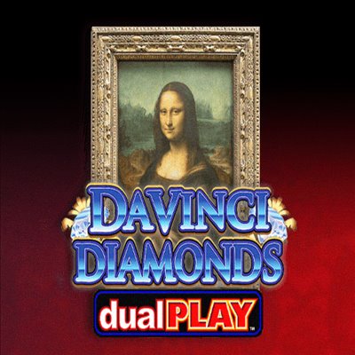 Da Vinci Diamonds Dual Play