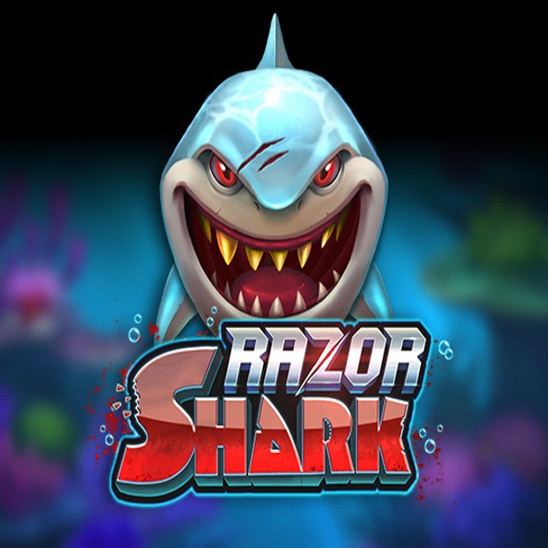 Razor Shark